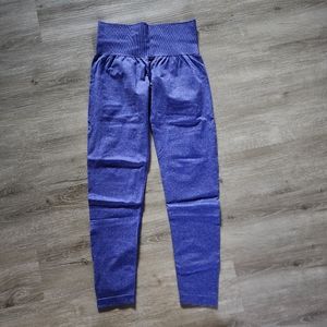 Nvgtn purple legging